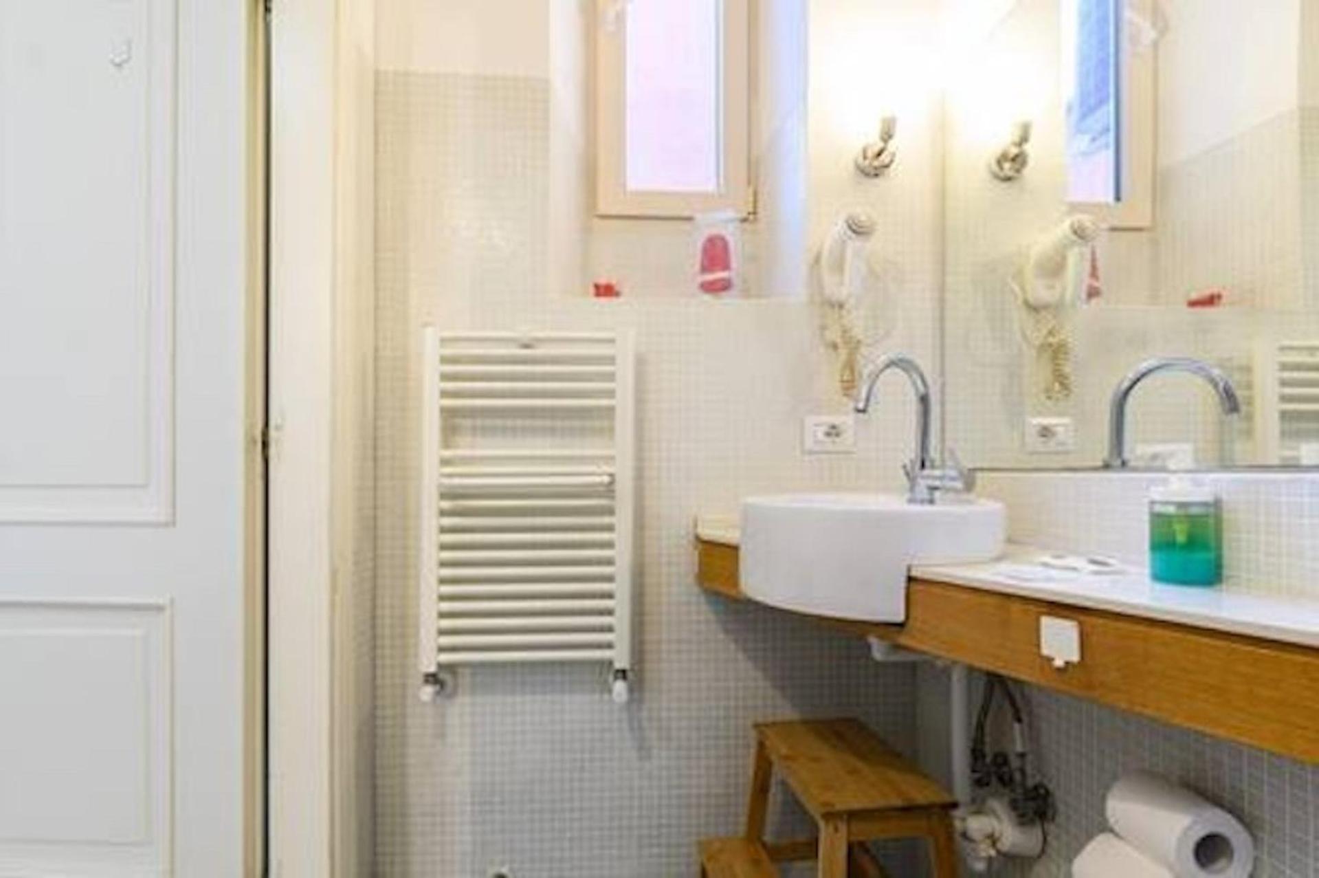Sabelli Flat 1 Apartamento Roma