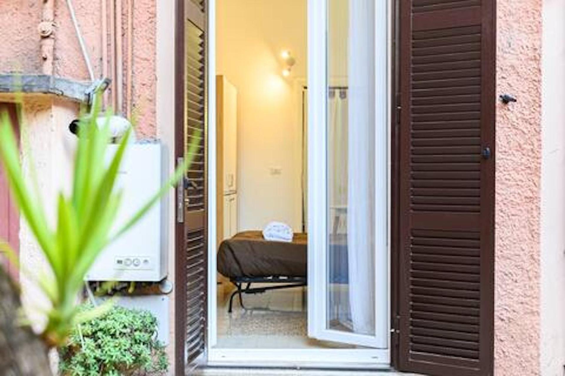 Apartamento Sabelli Flat 1
